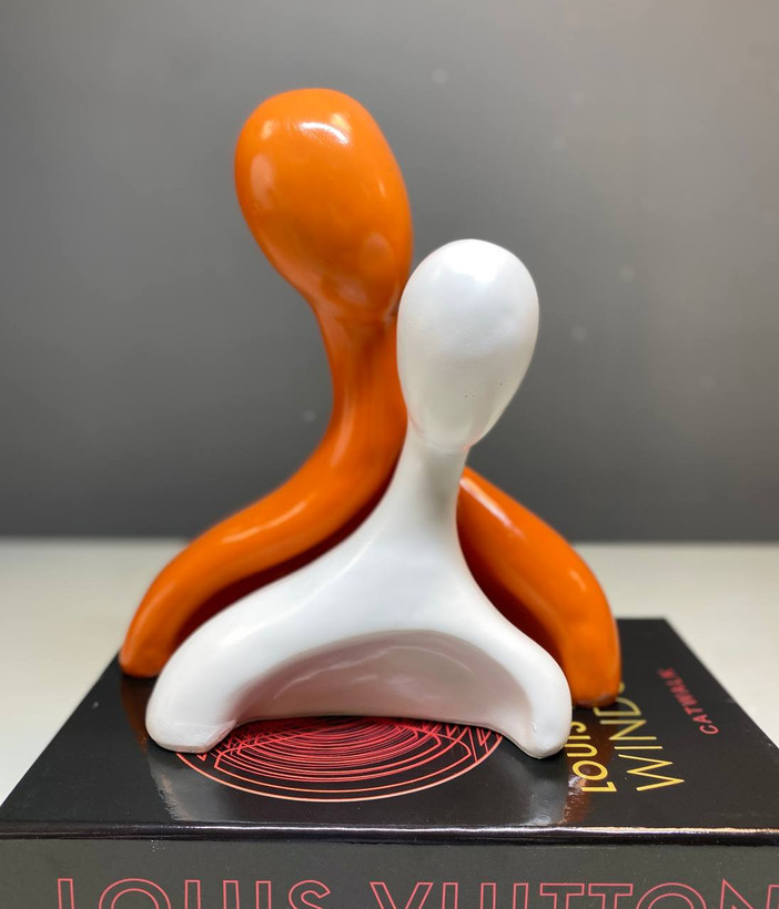 مجسمه رومیزی