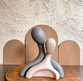 مجسمه رومیزی