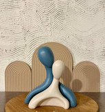 مجسمه رومیزی