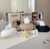 جادستمال کاغذی رومیزی