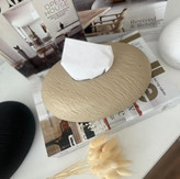 جادستمال کاغذی رومیزی