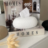 جادستمال کاغذی رومیزی