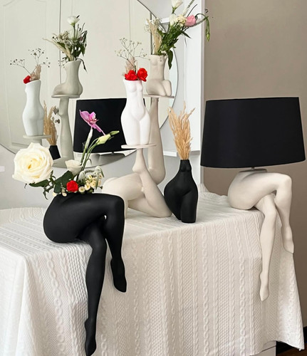 گلدان رومیزی خاص