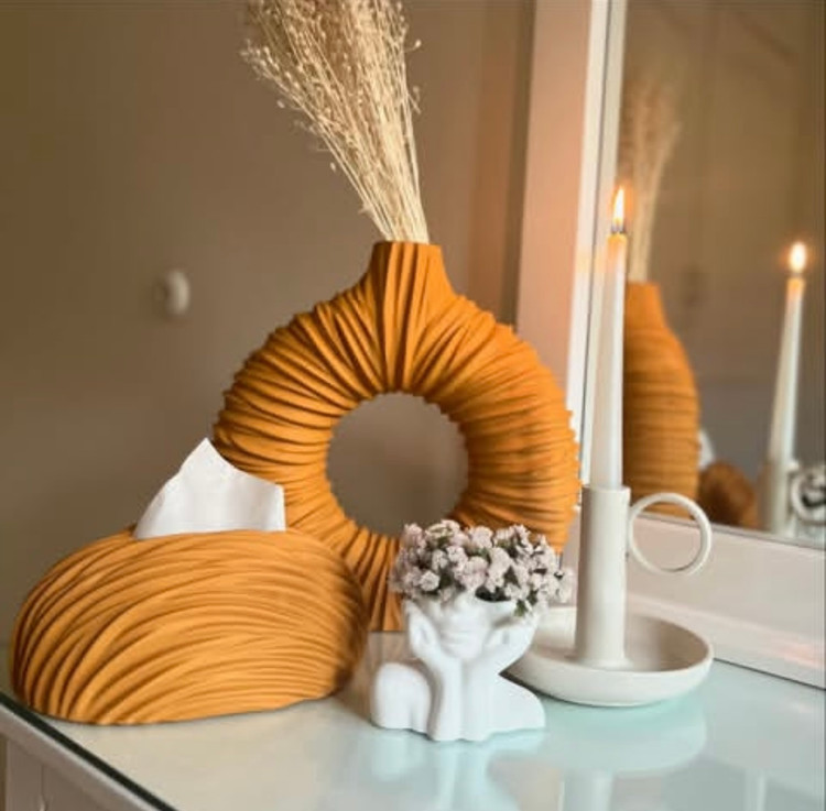 دکوری رومیزی