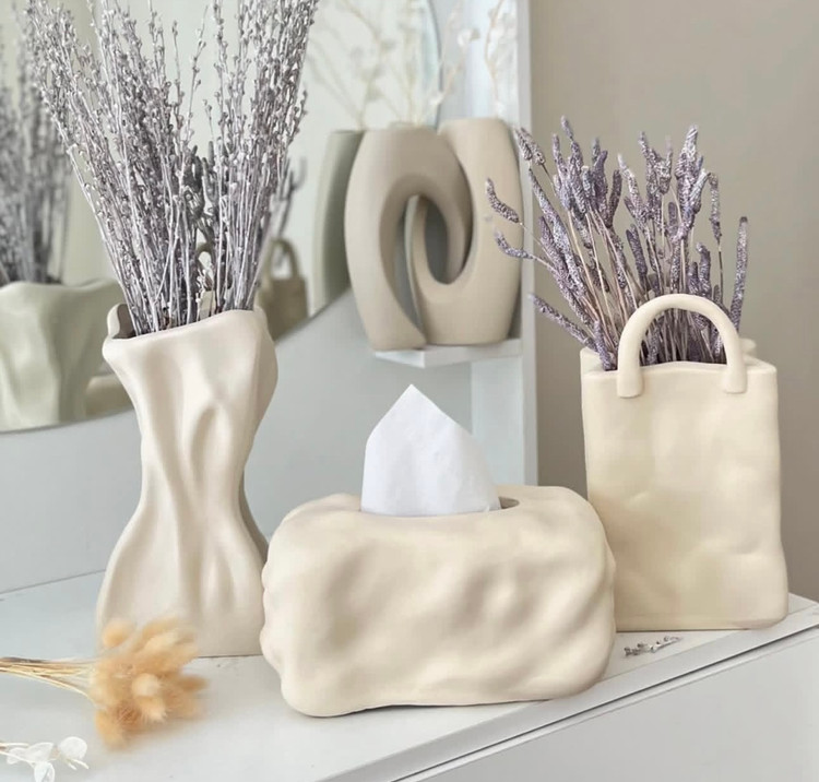 دکوری رومیزی