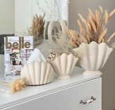 گلدان جای دستمال کاغذی رومیزی