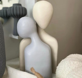 گلدان رومیزی دکوراتیو