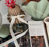 گلدان رومیزی دکوراتیو