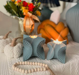 ست جاشمعی ستاره