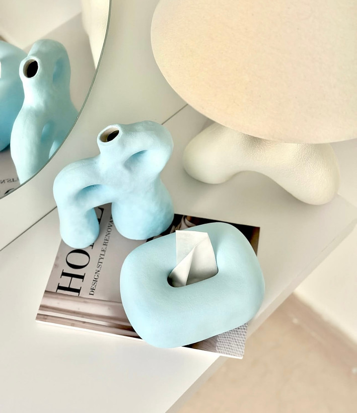 دکوری رومیزی