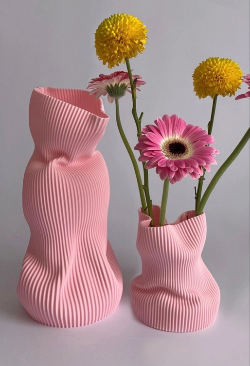 گلدان رومیزی دکوراتیو