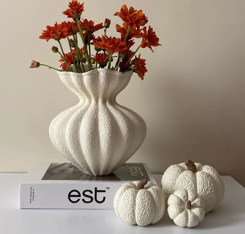 گلدان رومیزی دکوراتیو