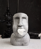 جای دستمال کاغذی