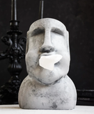 جای دستمال کاغذی