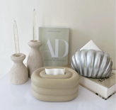 جادستمال کاغذی رومیزی