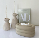 جادستمال کاغذی رومیزی