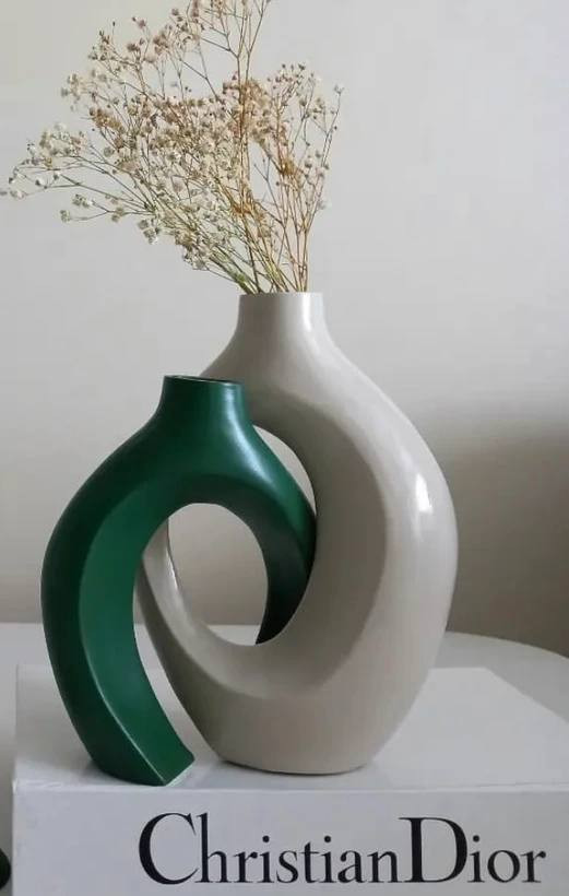 گلدان