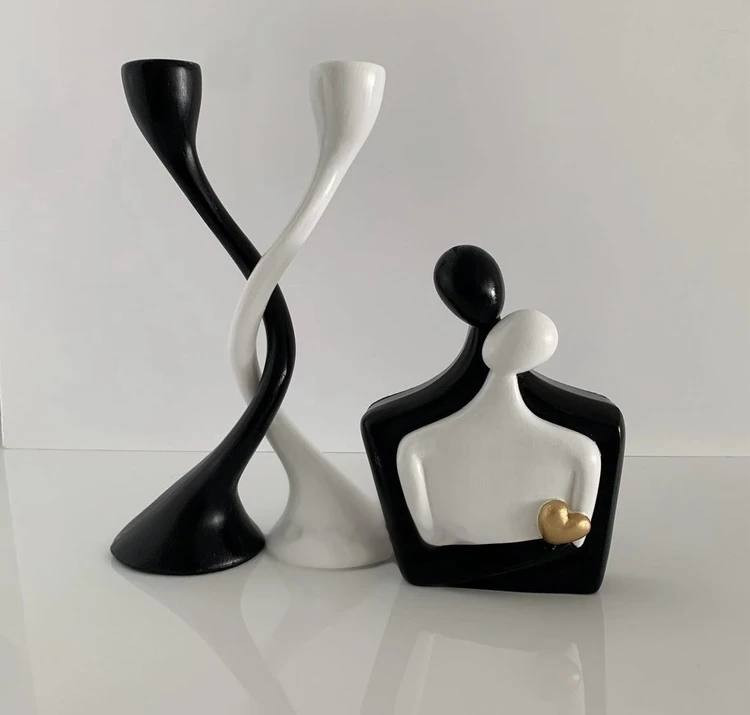 دکوری رومیزی شیک