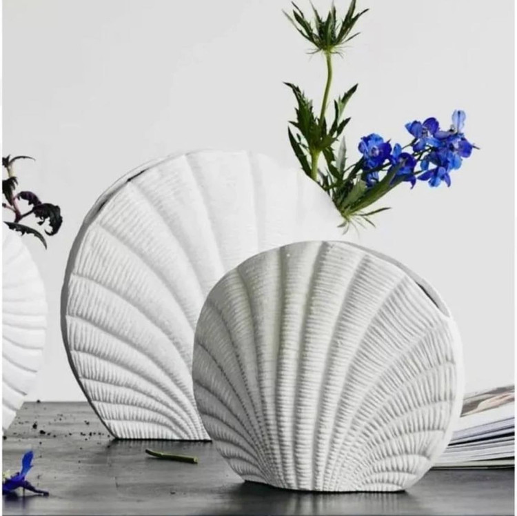 گلدان رومیزی دکوراتیو