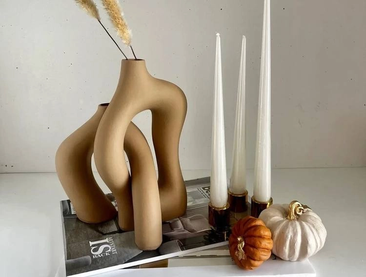 گلدان