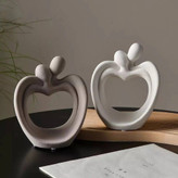 مجسمه رومیزی