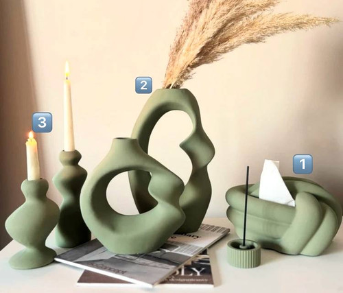 دکوری رومیزی