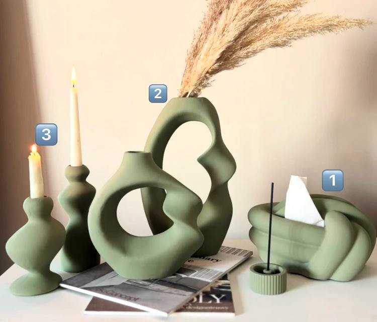 دکوری رومیزی