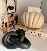 باکس دستمال کاغذی و دکوری