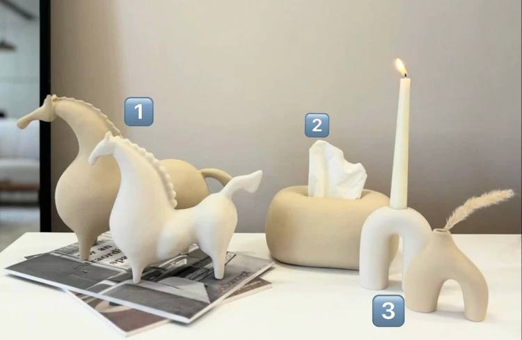 دکوری رومیزی