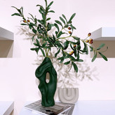 گلدان رومیزی دکوراتیو