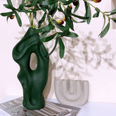 گلدان رومیزی دکوراتیو