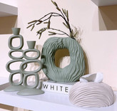 گلدان رومیزی دکوراتیو