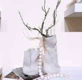 گلدان رومیزی دکوراتیو