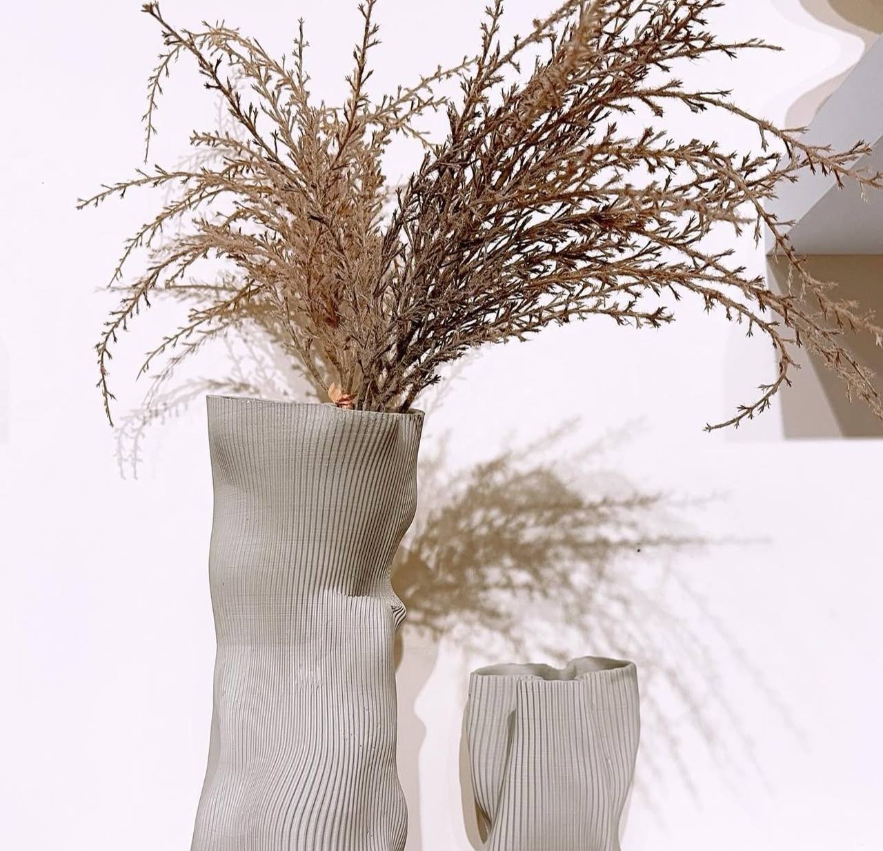 گلدان رومیزی دکوراتیو