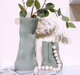 گلدان رومیزی دکوراتیو