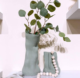 گلدان رومیزی دکوراتیو