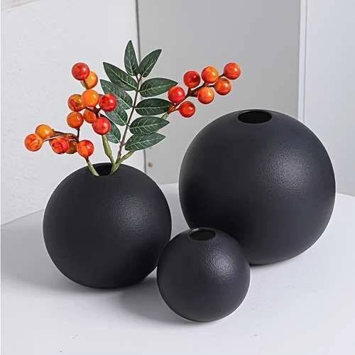 گلدان رومیزی دکوراتیو