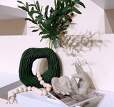 گلدان رومیزی دکوراتیو