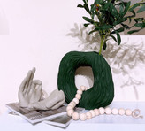 گلدان رومیزی دکوراتیو