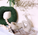 گلدان رومیزی دکوراتیو