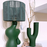 آباژور رومیزی