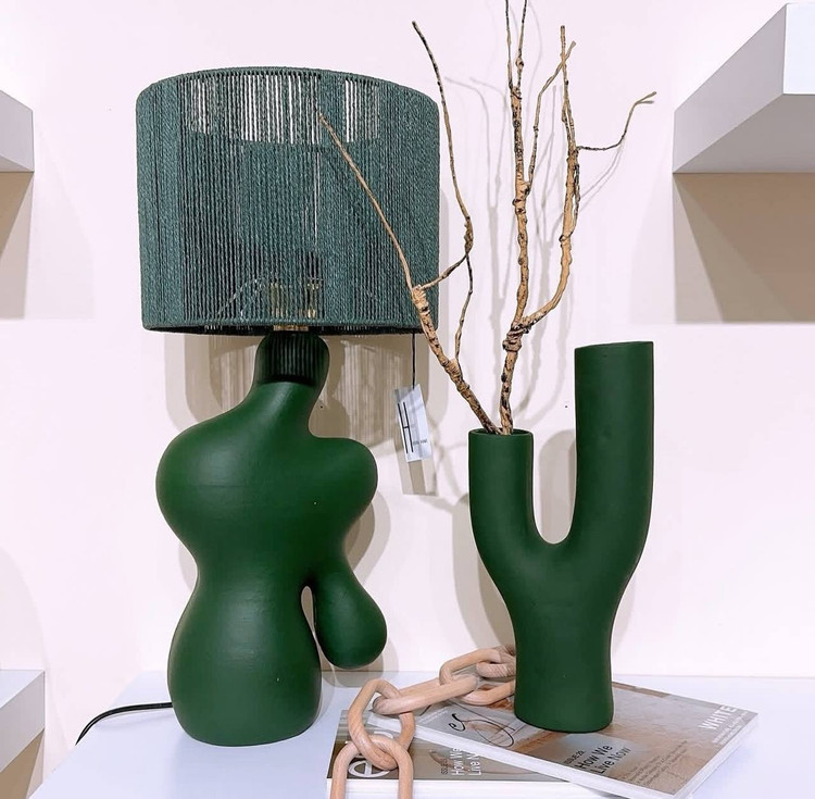 آباژور رومیزی