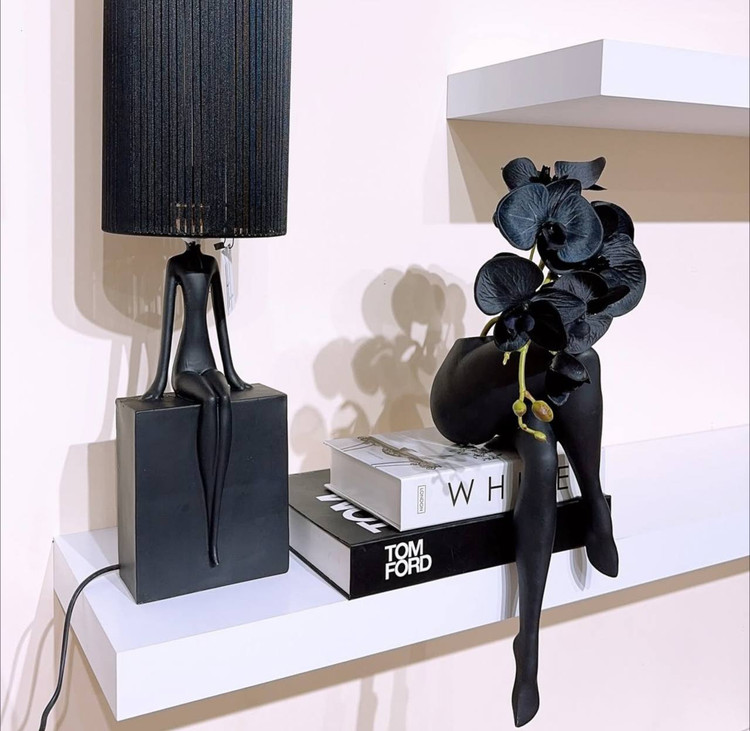 آباژور رومیزی