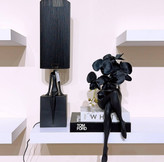 آباژور رومیزی