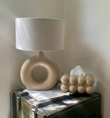 آباژور رومیزی