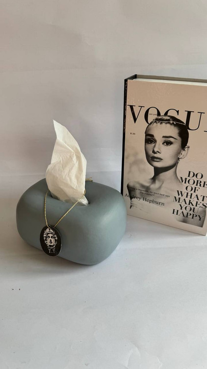 جادستمال کاغذی رومیزی