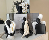 مجسمه رومیزی