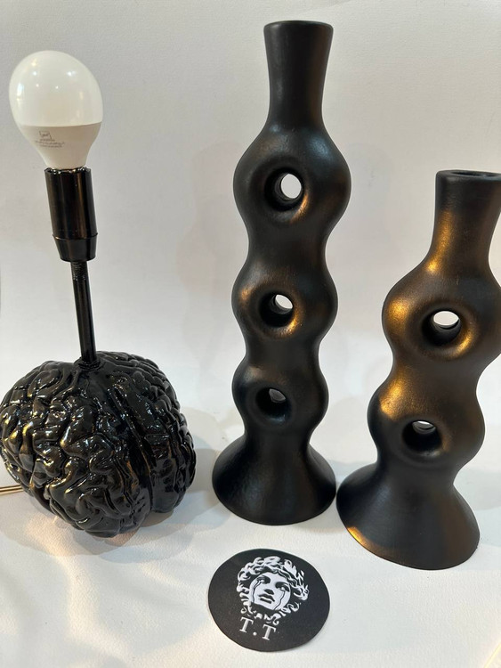 آباژور رومیزی