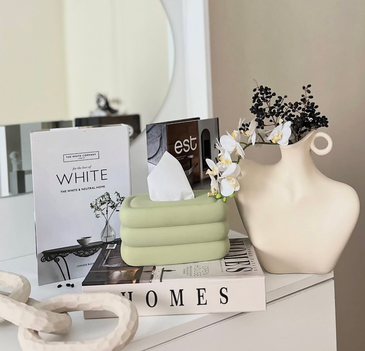 دکوری رومیزی