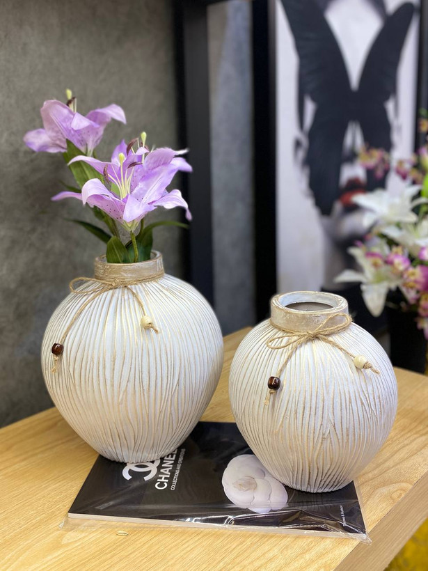 گلدان رومیزی دکوراتیو